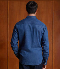 04796 Stonewash Denim Model