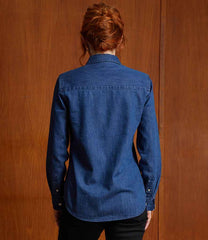 04797 Stonewash Denim Model