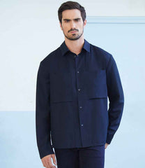 04802 Night Blue Model