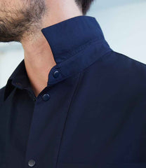 04802 Night Blue Model