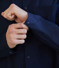 04802 Night Blue Model