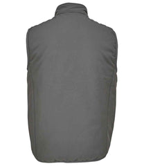 04809 Charcoal Back