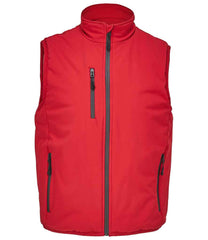 04809 Pepper Red Front