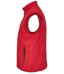 04809 Pepper Red Left