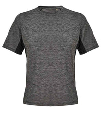 04810 Black Marl/Black Front