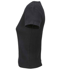 04814 Deep Black Left