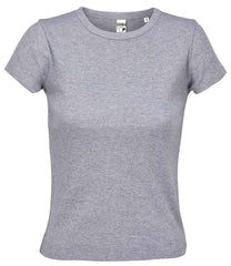 04814 Light Grey Marl Front
