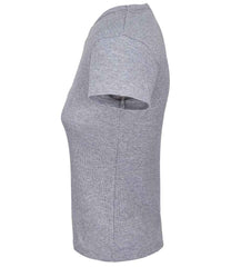 04814 Light Grey Marl Left