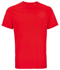 04859 Bright Red Front