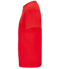 04859 Bright Red Left