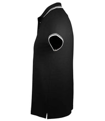 10577 Black/White Left