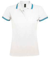 10578 White/Aqua Front