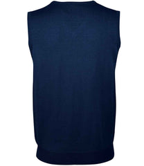 10591 Navy Back