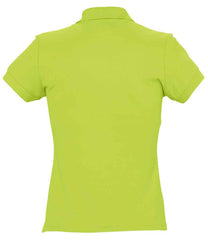 11338 Apple Green Back