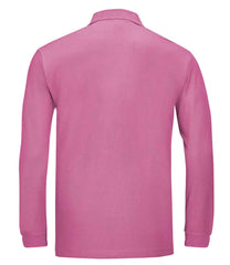 11353 Flash Pink Back