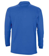 11353 Royal Blue Back