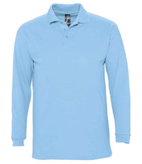 11353 Sky Blue Front