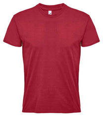 11500 Folk Red Front