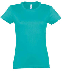 11502 Caribbean Blue Front