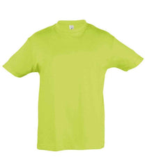 11970 Apple Green Front