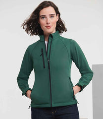 140F Bottle Green Model