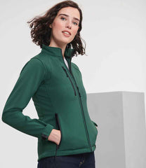 140F Bottle Green Model