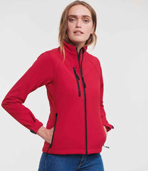 140F Classic Red Model