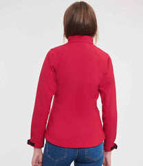 140F Classic Red Model