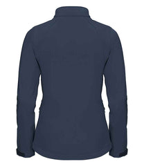 140F French Navy Back