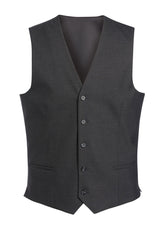 Brook Taverner Nice Waistcoat | Navy