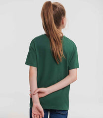 180B Bottle Green Model