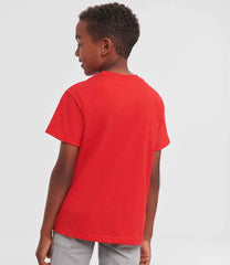 180B Bright Red Model