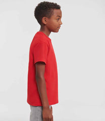 180B Bright Red Model