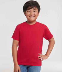 180B Classic Red Model