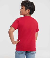 180B Classic Red Model