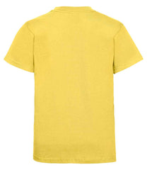 180B Yellow Back