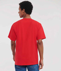 180M Bright Red Model