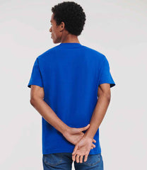 180M Bright Royal Model