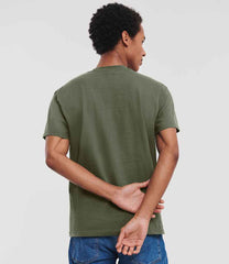 180M Olive Green Model