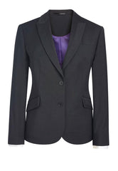 Brook Taverner Novara Jacket | Navy