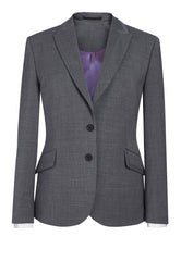 Brook Taverner Novara Jacket | Navy