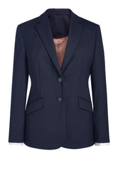 Brook Taverner Connaught Jacket | Mid Grey