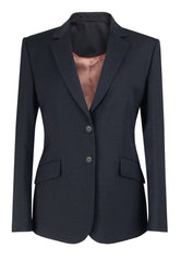 Brook Taverner Connaught Jacket | Charcoal