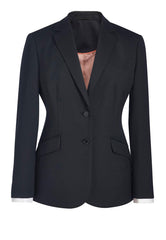 Brook Taverner Connaught Jacket | Charcoal