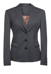 Brook Taverner Ritz Jacket | Navy