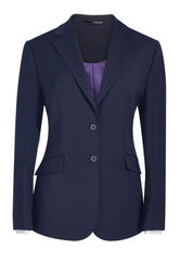 Brook Taverner Opera Jacket | Charcoal