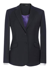 Brook Taverner Opera Jacket | Charcoal