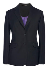 Brook Taverner Opera Jacket | Charcoal