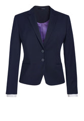 Brook Taverner Calvi Jacket | Navy