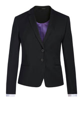 Brook Taverner Calvi Jacket | Navy